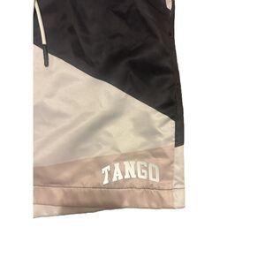 Tango Hotel Colorblock "Army" Mens Shorts, 2XL
